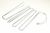 Rezistente Termice ,potrivit(a) pentruAGN58210F0 4609000000
