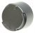3550465151 BUTON, INOX