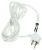 Cablu Alimentare 220v ,potrivit(a) pentruDB8040 2301000000