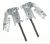 Balamale ,potrivit(a) pentruFSILENCW2P 5203500000