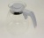 41223 6578190 Glaskanne Grande 1,6l weiß