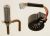 Valve Supape Ventile ,potrivit(a) pentruRC9155AP2F 4650000000