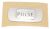 Panou Frontal ,potrivit(a) pentru18110F 5201000000