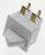 Intrerupatoare Push Buton ,potrivit(a) pentruCKCS6184S 4300600000