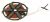 Plite Electrice ,potrivit(a) pentruCIE3640B3 4602000000