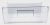 Sertare Frigider Congelator Masina De Spalat ,potrivit(a) pentruAK346BS 5201200000
