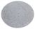 120302 PIERRE RONDE DIAM:27,5CM POUR GRILL"PIERRE