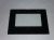 20788957 GEAM EXTERIOR, NEGRU