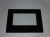 20786996 GEAM EXTERIOR, NEGRU