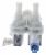 Electroventile Electrovalve ,potrivit(a) pentruZWSE7100VS 4651000000