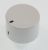 1561310010 KNEBEL,WEISS,GEDRUCKT