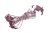 Intrerupatoare Push Buton    ,potrivit(a) pentruZCK65200WA 4300600000