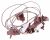 Intrerupatoare Push Buton ,potrivit(a) pentruZGO76534BA 4300600000