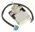 FDQC28HS1E 4055179321 MOTOR VENTILATOR, FRIGIDER