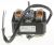133.0041.099 MOTOR K33 P33 K RH 220-240V (CU CABLU)