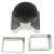 Placi Metal ,potrivit(a) pentruKT90B 5202900000