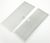 Filtre Metalice Antigrasime ,potrivit(a) pentruEDIP9391E 5657700000