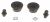 Capace Clapete Usi Si Accesorii ,potrivit(a) pentruBLACKICEPRO 5202000000