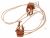 Intrerupatoare Push Switch ,potrivit(a) pentruVCG32S 4300100000