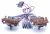 Comutatoare Rotative ,potrivit(a) pentruHTK21300 4300300000
