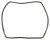 Garnituri Usa ,potrivit(a) pentruCLDFRC9 5505000000