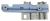 Suporti Conectori Cleme ,potrivit(a) pentruHDWBI6093TE 5403200000