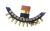 Suporti Conectori Cleme ,potrivit(a) pentruDCGH5EF 5403200000