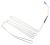 Rezistente Termice ,potrivit(a) pentruFF48148 4609000000