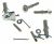 698530030 BEFESTIGUNG STECKER KIT