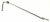 Teava Tub ,potrivit(a) pentruHG73G8155M 5301000000