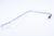 Teava Tub ,potrivit(a) pentruC91GVXI2 5301000000