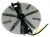 801620004 Induktor D=280 L16 3.7kW