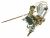 Termostate Cuptor ,potrivit(a) pentruCB81GVT1 4824000000