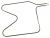 Rezistente Termice ,potrivit(a) pentruUPOC200KCOOKERCERAMIC 4609000000