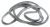 Garnituri Usa ,potrivit(a) pentruA704D14 5505000000