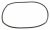 Garnituri Usa ,potrivit(a) pentruBOC6322AX 5505000000