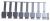 Intrerupatoare Aparate Dispozitive Uz Casnic ,potrivit(a) pentruWOT2422701 4300900000