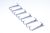 Profil Rama ,potrivit(a) pentruJS04VX9116 5209300000