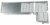Capac Capace ,potrivit(a) pentruBEL634GS1T08 5202700000