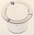 MS-0A11681 CAPAC DE MASURARE BLENDER
