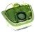 RS-RT900140 RECIPIENT/SEPARATOR/VERDE