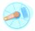 Accesorii Aparate Electrocasnice ,potrivit(a) pentruTAS110601 5850900000