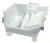 00742720 VAS COLECTARE DETERGENT-PARTEA INFERIOARA