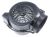 ZGRB123202 00743056 MOTOR VENTILATOR