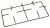 Cruce Capac Arzator Aragaz ,potrivit(a) pentruPBH6B5B8001 5241500000