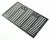 00744834 ANTIGRASIME-FILTRE METALICE
