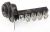 Cleme Borne Contact ,potrivit(a) pentru21B7T34TX 2304000000