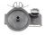 Intrerupatoare Push Switch ,potrivit(a) pentru261W 4300100000