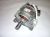 250844 MOTOR 50/60HZ WM55/66 UL4