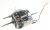 350355 ELECTROMOTOR 50HZ